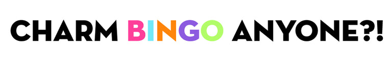 Charm Bingo!