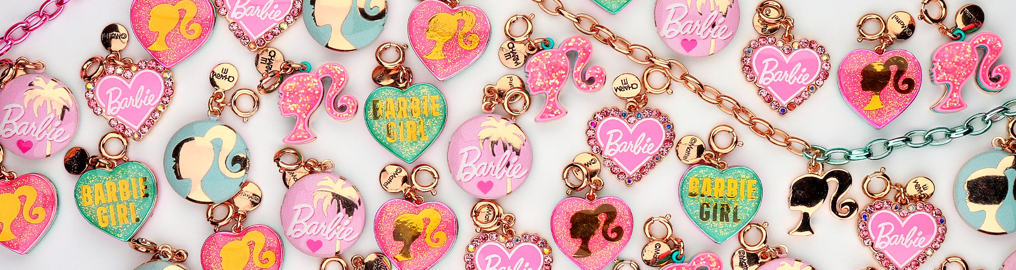 BARBIE COLLECTION