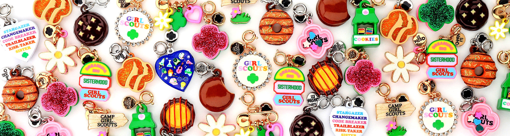 GIRL SCOUTS COLLECTION