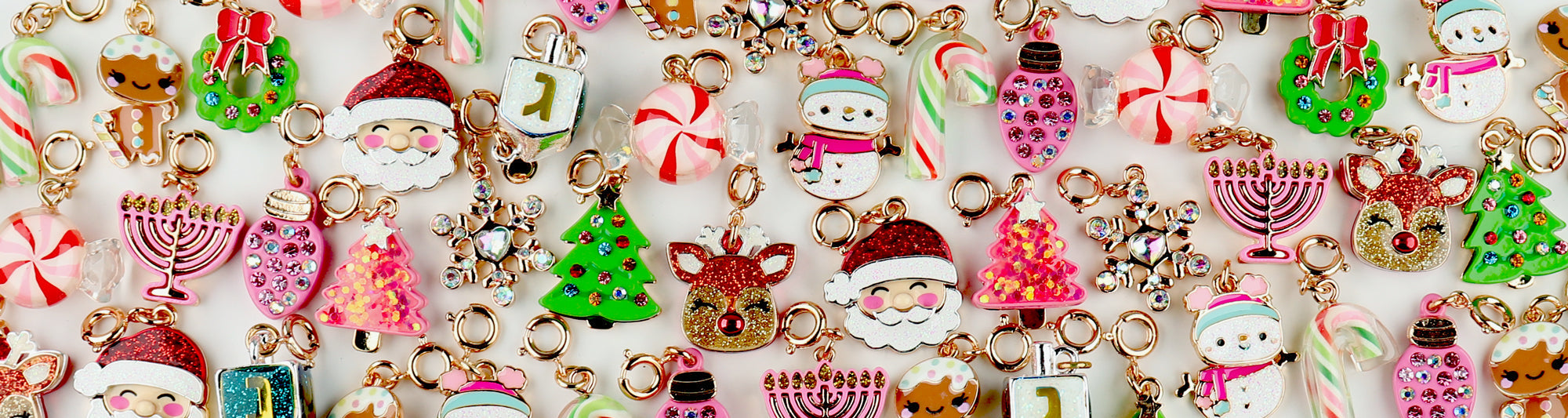 HAPPY HOLIDAYS!