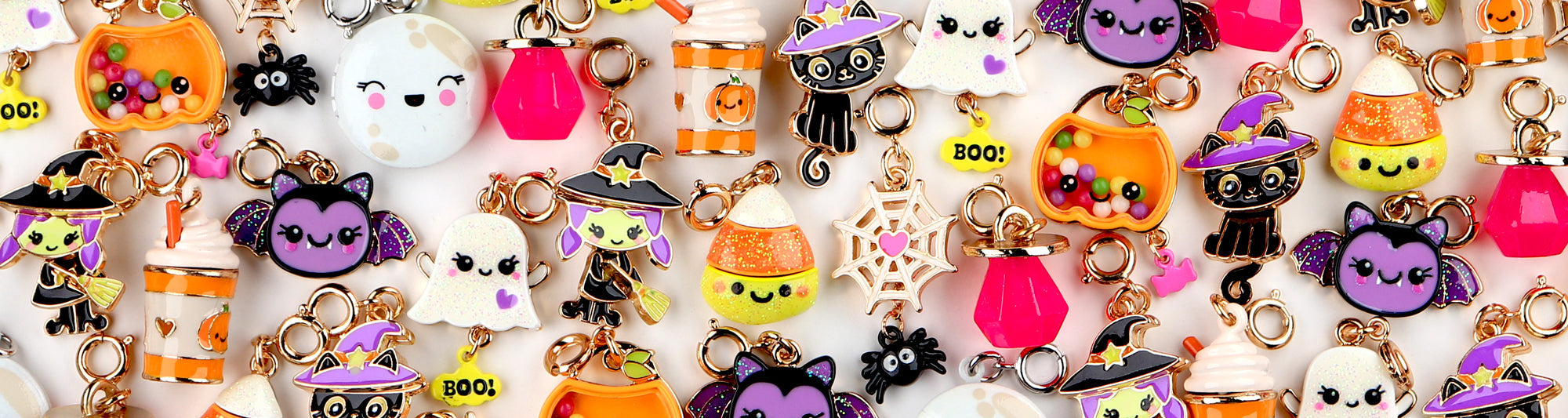 HALLOWEEN SHOP