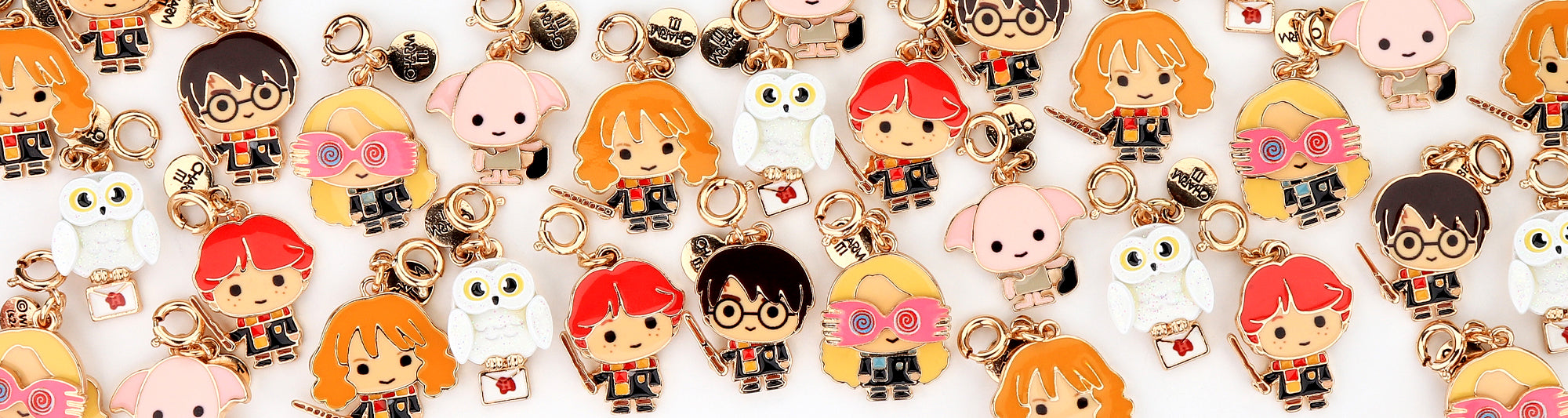 HARRY POTTER COLLECTION