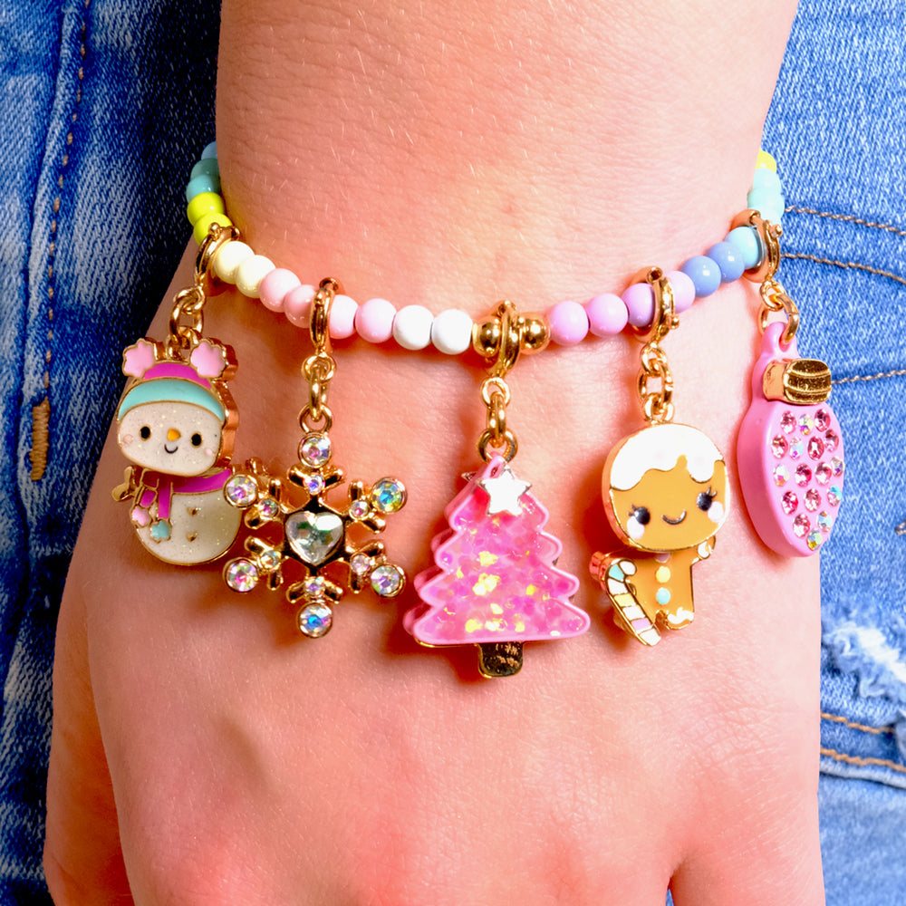 CHRISTMAS SPARKLE SET