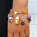 CHARM IT! Halloween Charm Bracelet - charmit.com