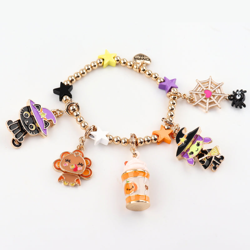 CHARM IT! Halloween Charms and Bracelet - charmit.com