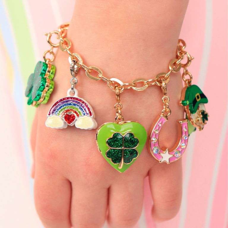 LUCKY CHARMS SET!