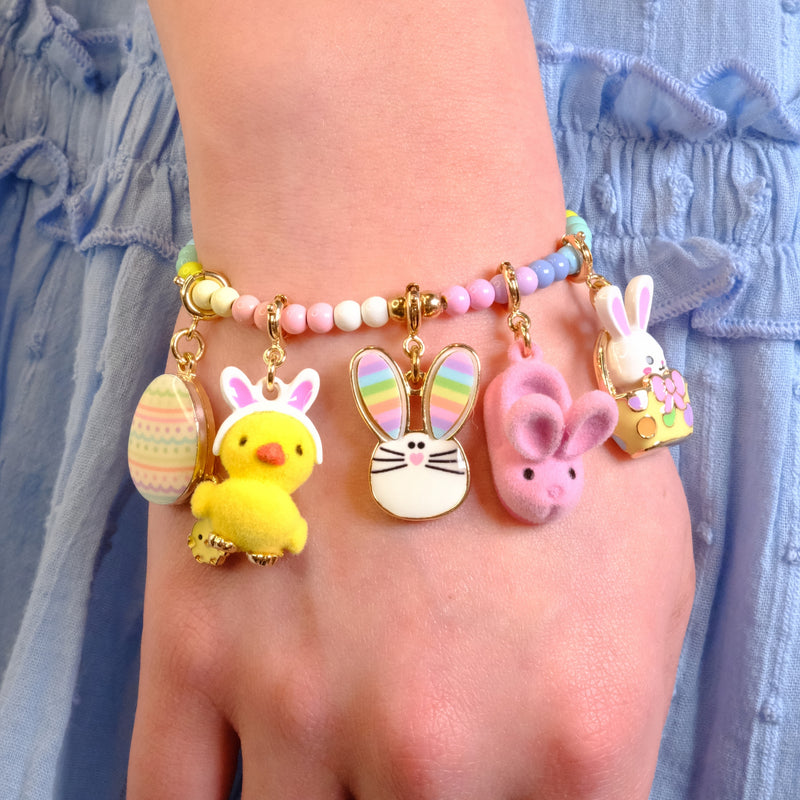 CHARM IT! Easter Charm Bracelet - charmit.com