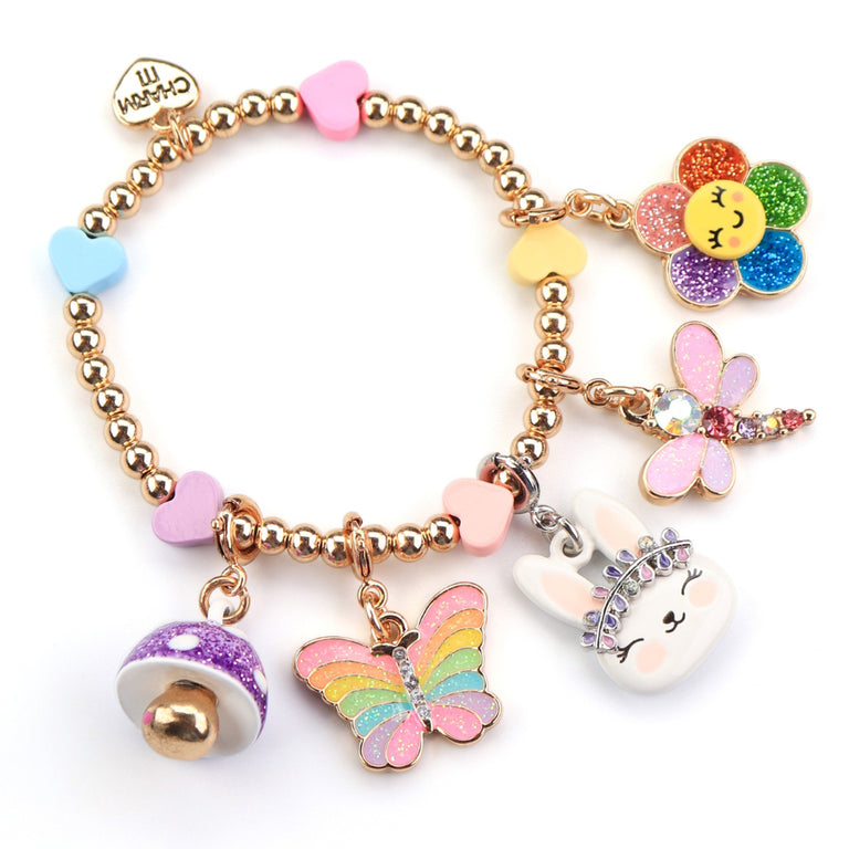 BRING ON SPRING SET!