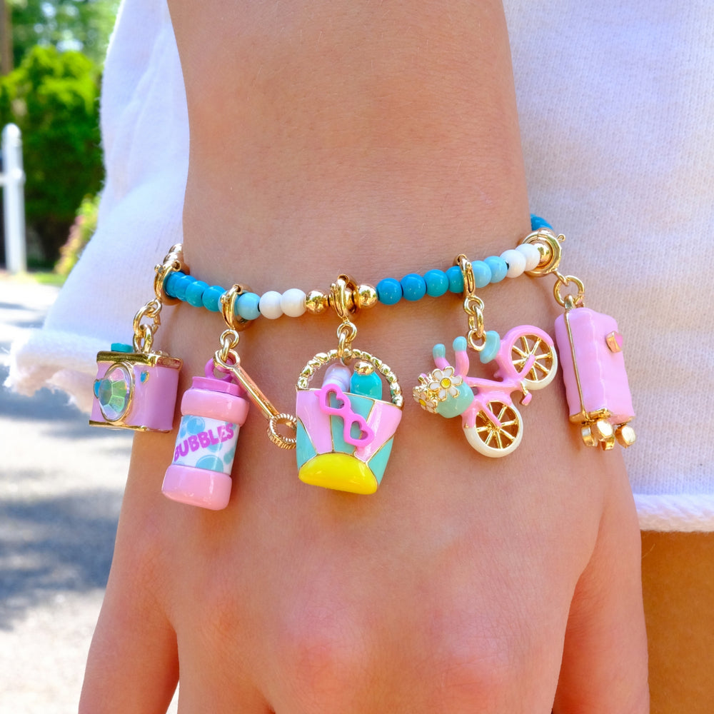 CHARM IT! Summer Charm Bracelet - charmit.com