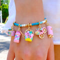 CHARM IT! Summer Charm Bracelet - charmit.com