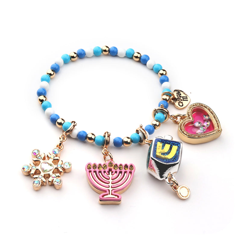 HAPPY HANUKKAH SET!