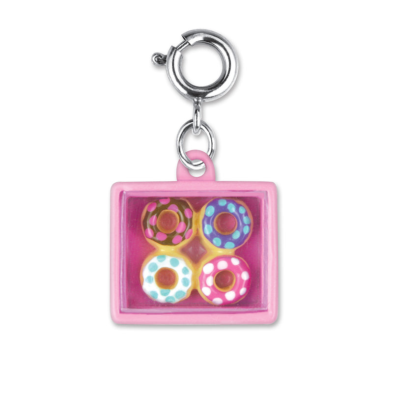 Box of Donuts Charm - shopcharm-it