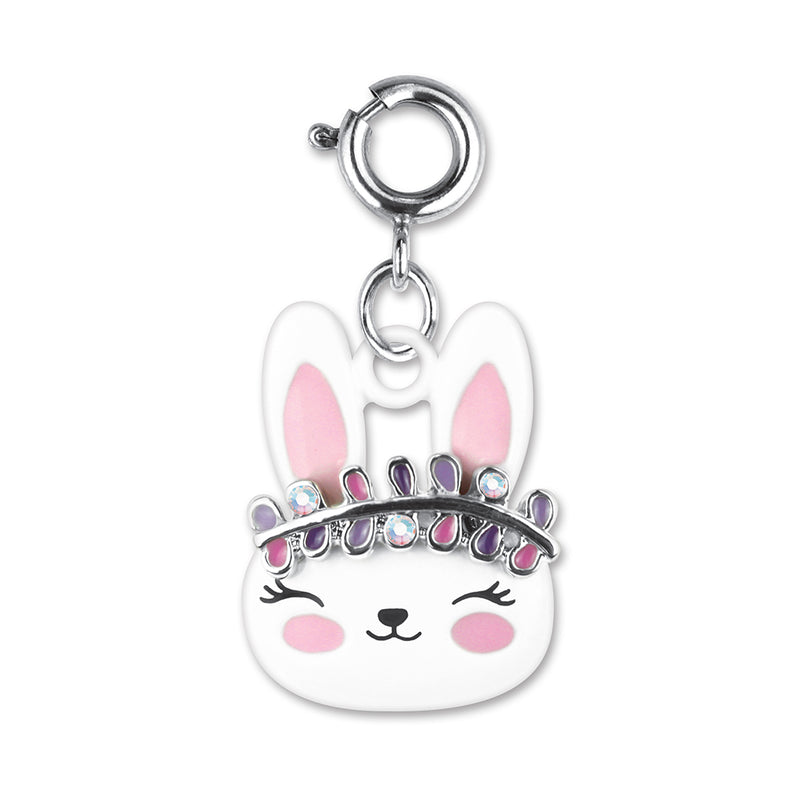 Boho Bunny Charm - shopcharm-it