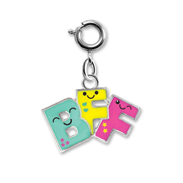 BFF Buddies Charm - shopcharm-it