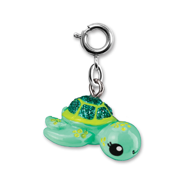 Baby Sea Turtle Charm - shopcharm-it