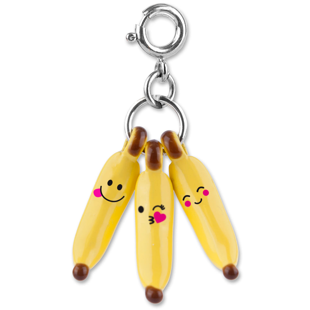 Banana-moji Charm - shopcharm-it