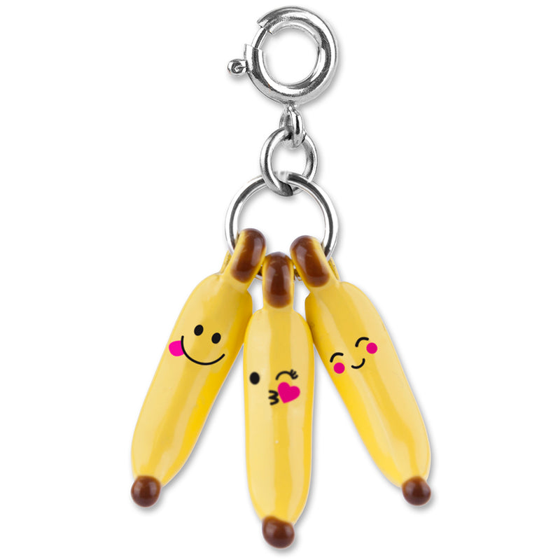 Banana-moji Charm - shopcharm-it