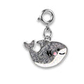 Glitter Shark Charm - shopcharm-it