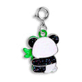 Glitter Panda Charm - shopcharm-it