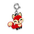 Red Fox Charm - shopcharm-it