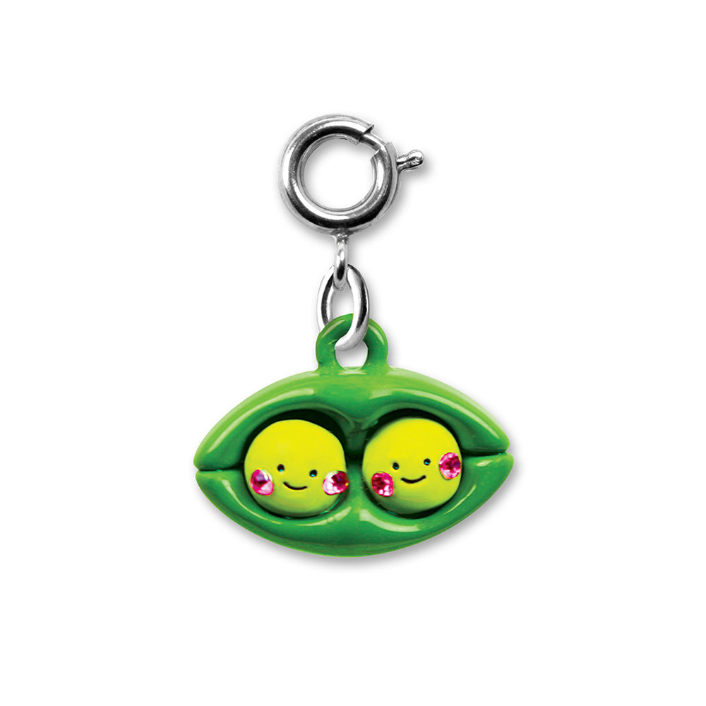 Peapod Charm - shopcharm-it