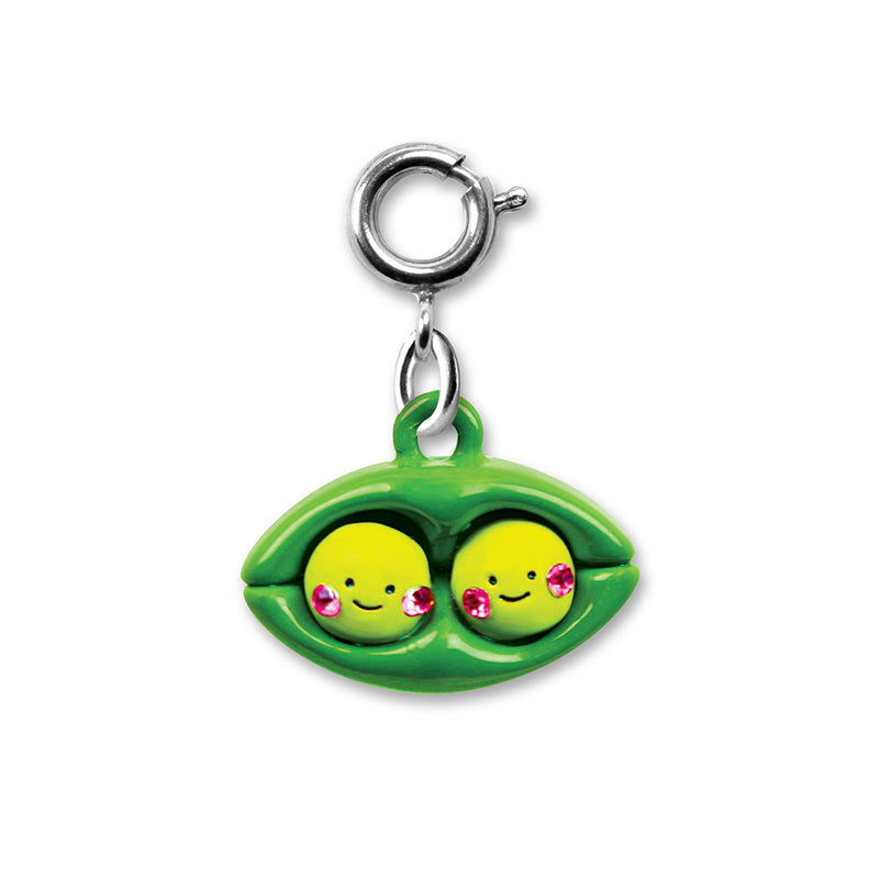 Peapod Charm - shopcharm-it