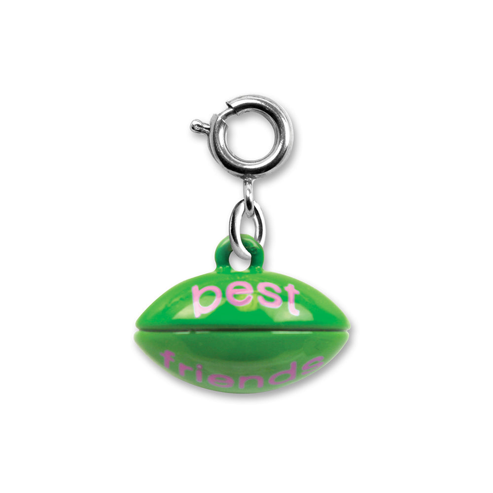 Peapod Charm - shopcharm-it