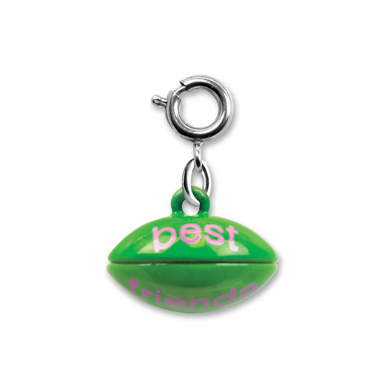 Peapod Charm - shopcharm-it
