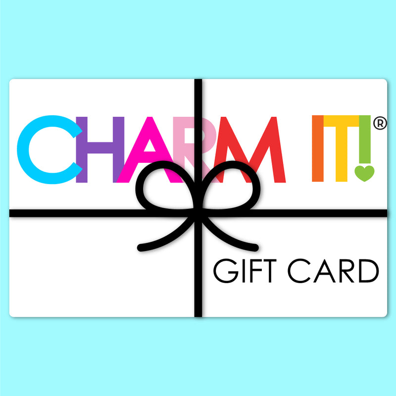 CHARM IT! e-Gift Card - shopcharm-it