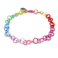 Rainbow Chain Bracelet - shopcharm-it