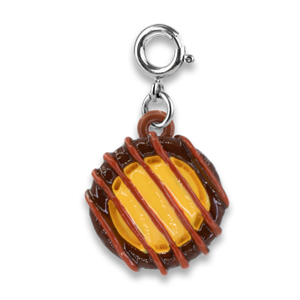 Girl Scout Adventurefuls Charm-charmit.com