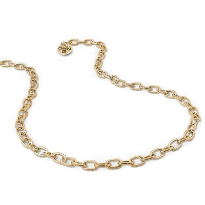 Gold Chain Necklace - shopcharm-it
