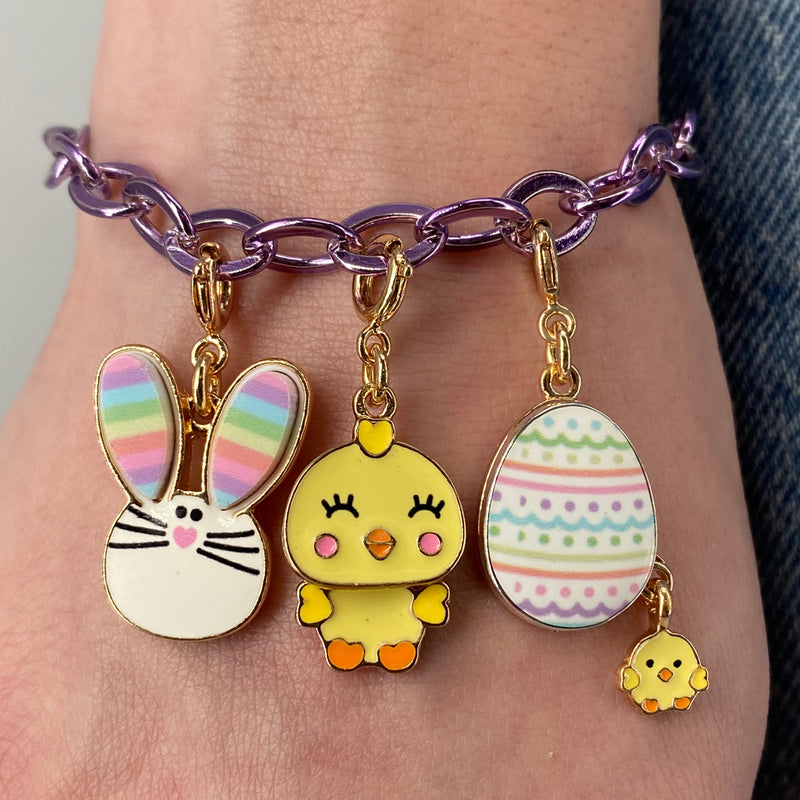 CHARM IT! Easter Charms for Easter Egg Fillers - charmit.com