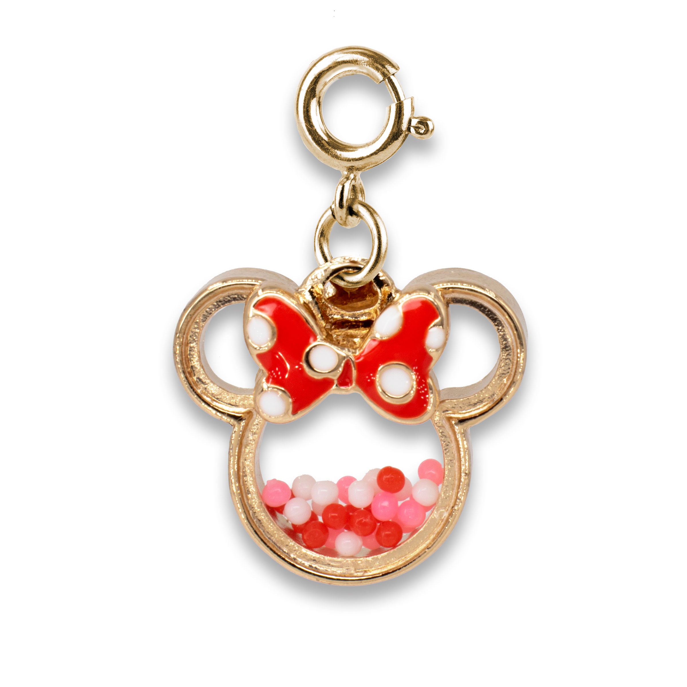 Disney, Minnie Mouse Charm