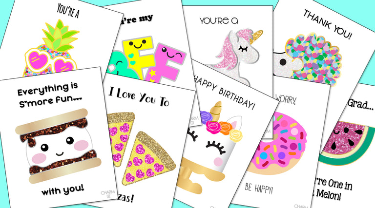e-Cards!
