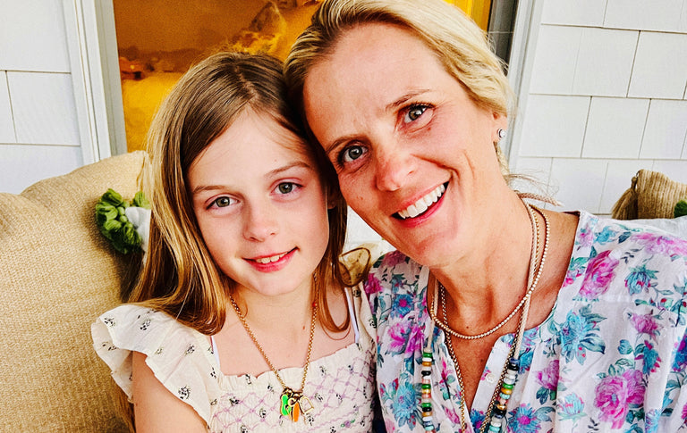 CHARM IT! Girl Power Spotlight: Meet Lindsey & Chloe Boyd