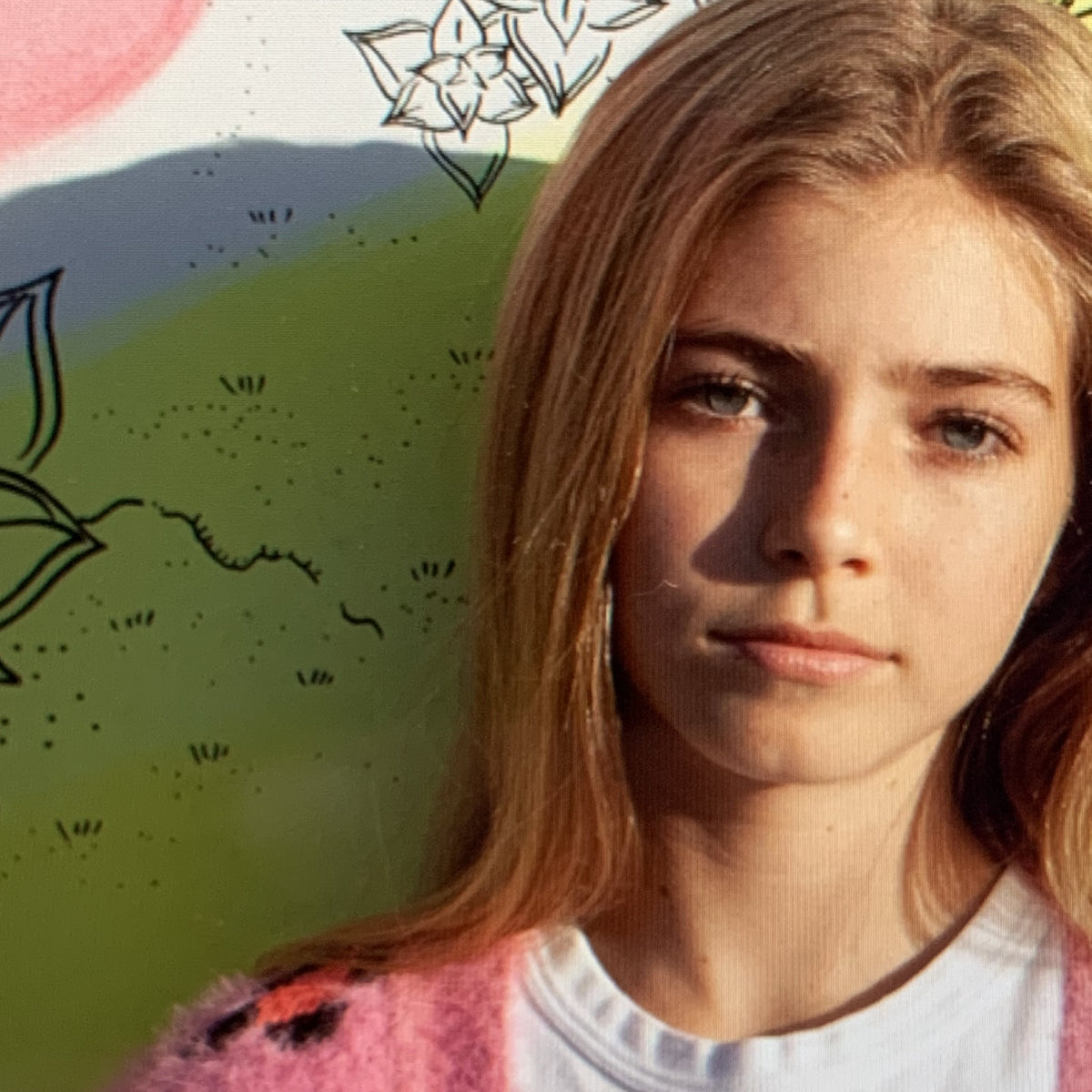 CHARM IT! Girl Power Spotlight: Meet Mia Riley