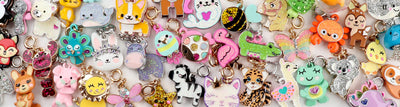 ANIMAL CHARMS