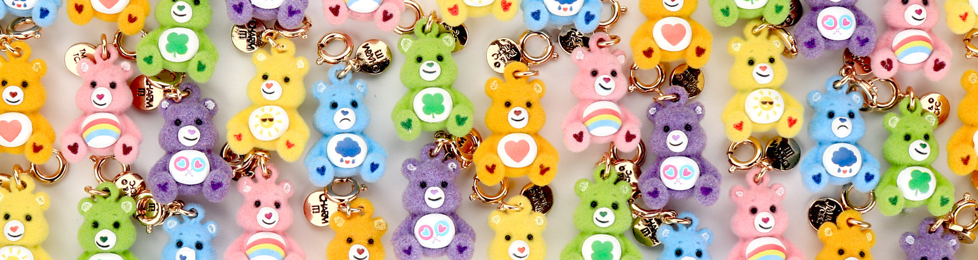 CARE BEARS COLLECTION