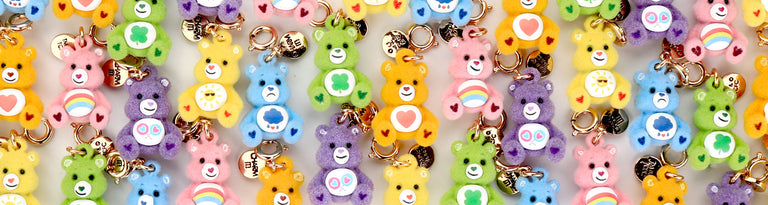 CARE BEARS COLLECTION