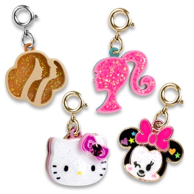 Charm It Hello Kitty Cahin Bracelet – 4 Kids Only