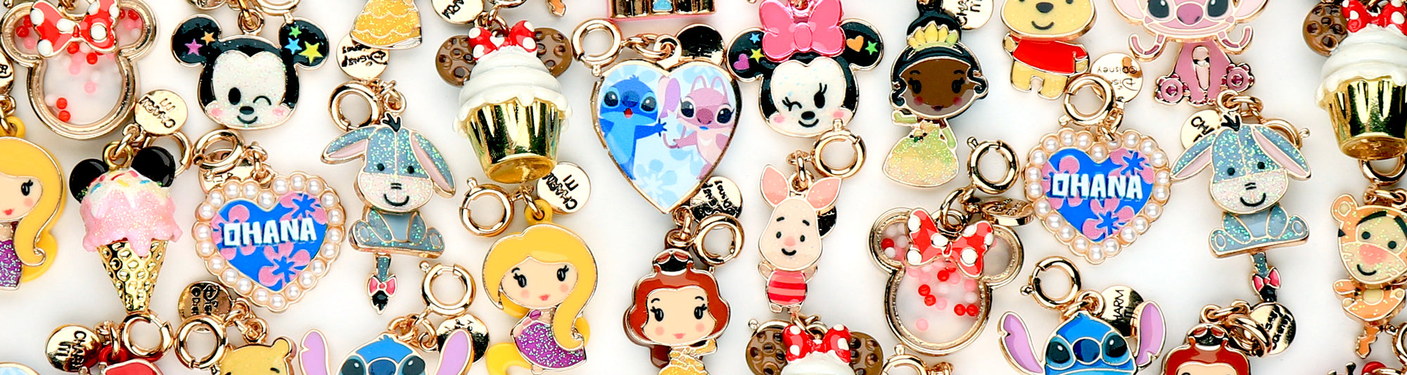 DISNEY COLLECTION