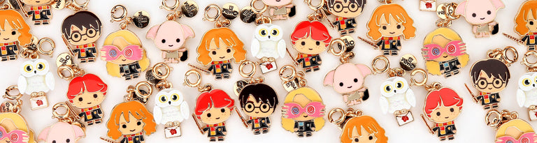 HARRY POTTER COLLECTION