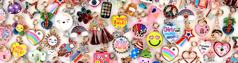 OTHER FUN CHARMS