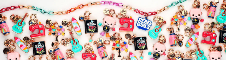 REBEL GIRLS COLLECTION
