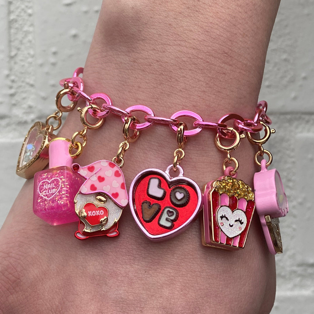 VALENTINE'S SHOP!