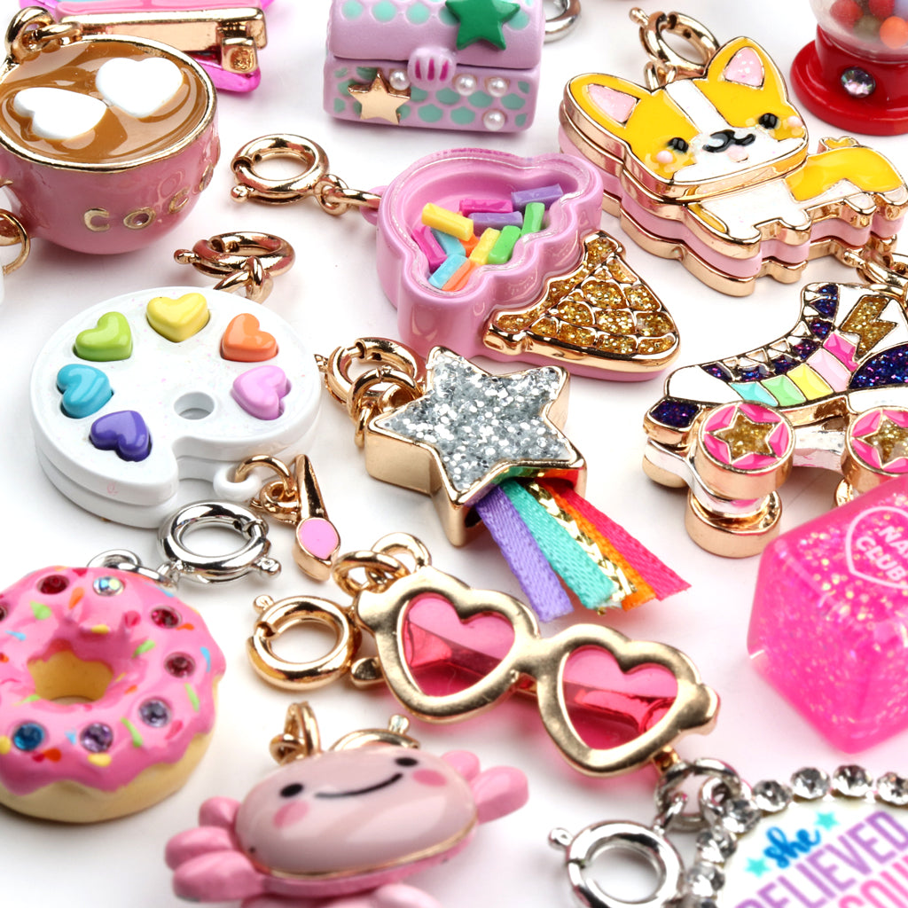 Charms for Charm Bracelets | Bracelet Charms - CHARM IT! – Page 9