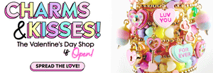 CHARM IT!® - Super Cute Charms for Girls - Charms for Bracelets