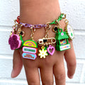 old Multi Chain Bracelet - www.charmit.com
