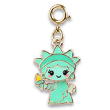 CHARM IT! Statue of Liberty Charm - charmit.com